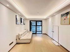 龙湖春江天玺北区 精装可拎包入住 正规商品房 双卫格局