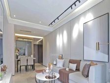 你没看错90万全新未入住 中楼层 送车位 南北对流 送车位