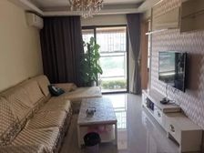 地铁洋房万科物业金色悦府中间楼层3房2厅南北通透