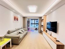 诚售 金汇龙湖春江天玺 全新装修未住人 业主置换浦江诚心出售