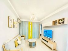 (满五惟 一)万科精装朝南3房 温馨舒适 拎包入住 看房方便