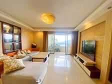 陶然豪园看湖景 大四房出售 房子保养好 房子漂亮