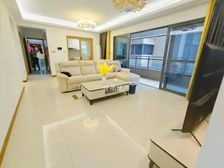 还价就签合!业主急卖!鼎峰悦境看花园四房未住过人