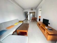 带私家花园 鼎峰悦境 精装2房 正南朝向 近医院