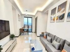 龙光江南大境前后双阳台 南北通四房 还价就卖