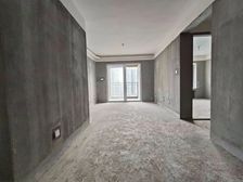 朗诗未来街区 2室2厅1卫 毛坯 210万元