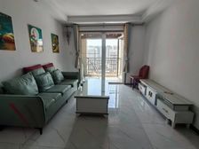 朗诗未来街区 2室2厅1卫 精装修 186.9万元