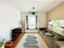 品质豪宅丨两南一北,带固定车位丨俯瞰徐家汇美景丨电梯小高层!