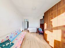 上海道小學 门槛房 元兴新里 1室1厅 阳面 私产 钥匙房