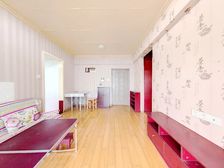 保利华都小资情调,折射后现活