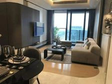 都湖国际现房发售一线湖景 景观好房内部工程款单位送五年管理费