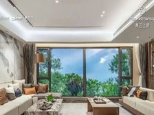 金盏自贸区 商圈成熟 二手置换率高608万起居家福祉宫城墅就