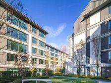 朝阳区单价不到5万的豪装大平层 全景落地窗 现房