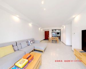 上海宝山北和悦新宸精装三房 南向中层满二住宅 总价90万