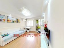 徐汇康健,捡漏两房,寿益坊一梯两户,近师大附小,看房有钥匙