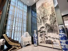 三正瑞士半山 端户豪装别墅 大花园赠送双车位 随时可看房