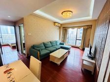 沃多夫 一房一厅 业主急售 随时看房