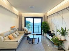 长安标杆笋盘!价格超笋!次新小区万科瑧山府大四房 都在找