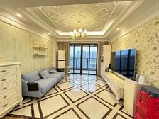 业主急售, 达公馆中间栋朝南大三房,税低保养新