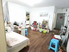 弘善家园电梯高层两居低总价业主诚售