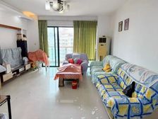 中心区 明珠广场 大四房 双阳台 南北通透 业主诚心出售