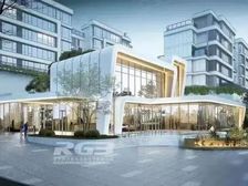 (工抵直降50万+)叠拼别墅现房,实得185平,巴S小+8中