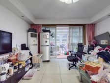 贵龙园3居室总价低环境优美统一装修居住舒适