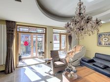 拥金1% 半岛蓝湾天睐园 四室三卫 南北通透 精装修私产满5