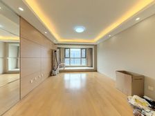 长阳半岛2号院 3室1厅 93.63平