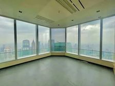 (云上办工)高区层望江环球都会,5百方大工区,珠江新城核心区