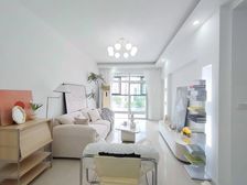 沙坪坝区 南凯本布 东和科苑 二房 居家装修 看房方便