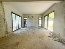 中海云麓独栋别墅 花园600平 已做好基础改造 价格可谈