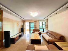 汇银奥林匹克花园 商业配套齐全 有电梯 双卫 中间楼层