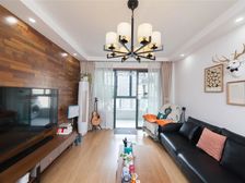 融创城融和园 精装大三房 位置安静 南北通透 业主诚售