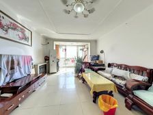 绿林苑 2室2厅 96.51平