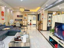 乐从雅居乐花园 装修好 带电梯 停车方便 商品房 楼层好