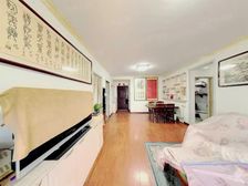 长征街 商品住宅 商业配套成熟 交通便捷 大两房