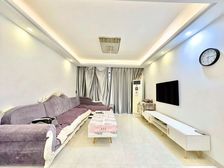 大运城邦艺境 笋盘 急售 精装3房 诚售 价格可以谈