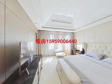 大东海晋棠府490万 6室3厅3卫 精装修成熟社区