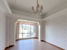 卧龙山独栋别墅 已挖好地下室 坐北朝南 空间利用足