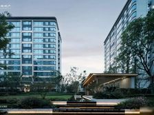 (工抵直降35万)江北区精装房,2梯4户12层,带地暖+空调