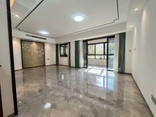 急售 北岸高品质社区 春风里大平层 4房3卫 双主卧 精装