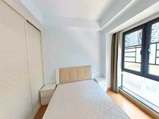 上东曼哈顿 一线看湖 边套 三面采光