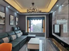 (首付20万买3房)解放碑核心,楼下3条轻轨,瞰江实景现房