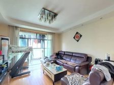 快刀手,小樊带您看,申江豪城 3室2厅 125.61平