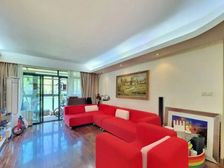 快刀手,小樊带您看,申江豪城 3室2厅 157.23平