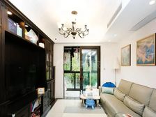 快刀手,小樊带您看,一品漫城四期,南北通透户型,业主诚售