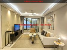 青秀区《华润中山府》单价2.2万+可读南宁2中+高层可看江景