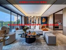 青秀区《华润中山府》毛坯一手现房 今年买今年住 单价2.2万