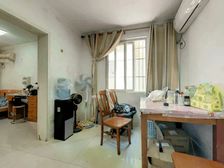 金门路1楼带院子开门机械新村57平104万